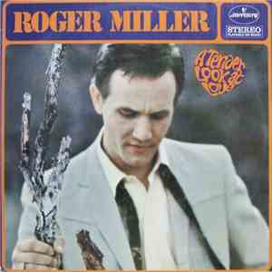 Roger Miller - A Tender Look At Love