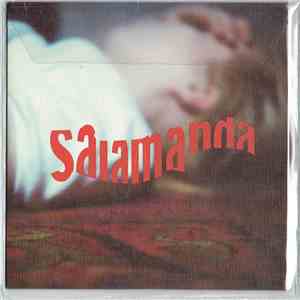 Salamanda - Carpetburn