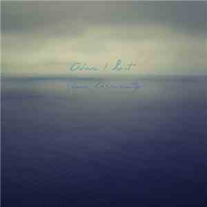 Shane, Apparently - above / Lost
