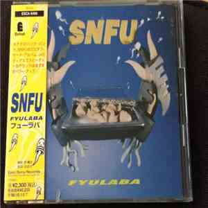 SNFU - Fyulaba