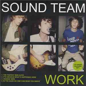 Sound Team - Work