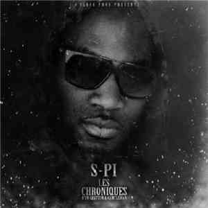 S-Pi - Les Chroniques D'Un Gesteur & Gentleman