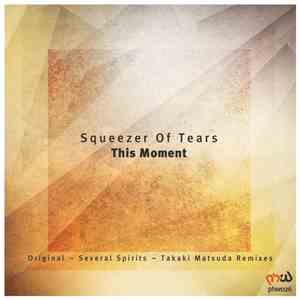 Squeezer Of Tears - This Moment