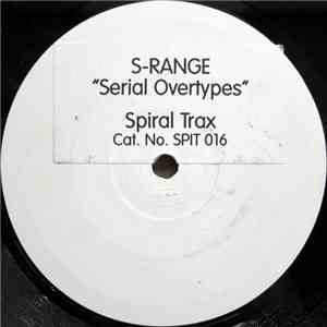 S-Range - Serial Overtypes