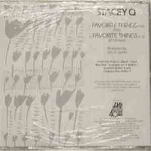 Stacey Q - Favorite Things