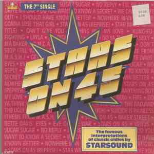Stars On 45 - The 7