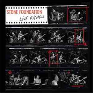 Stone Foundation - Live Rituals