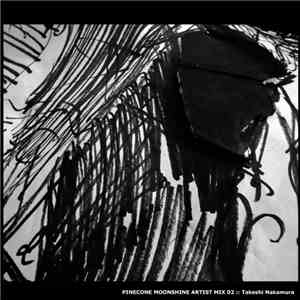 Takeshi Nakamura - Artist Mix 02