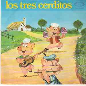 Teatro Infantil Samaniego - Los Tres Cerditos