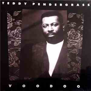 Teddy Pendergrass - Voodoo
