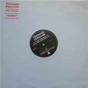 Teenage Fanclub - I Need Direction