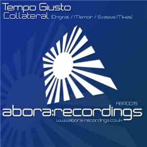 Tempo Giusto - Collateral