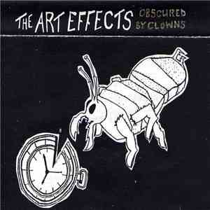 The Art Effects - Obscured By Clowns