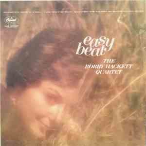 The Bobby Hackett Quartet - Easy Beat