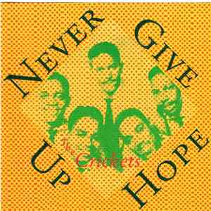 The Crickets - Never Give Up Hope