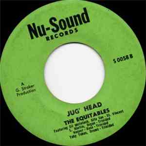 The Equitables - Jug' Head