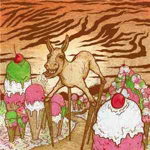 The Holy Mess - The Holy Mess
