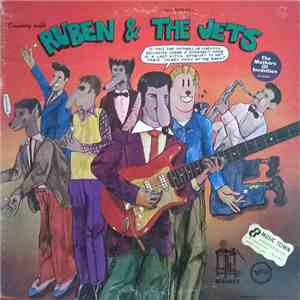 The Mothers Of Invention - Cruising With Ruben & The Jets