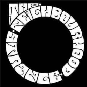 The Neighbourhood Strange - The Neighbourhood Strange
