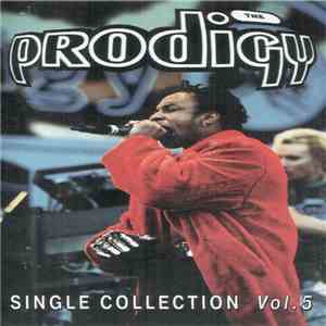 The Prodigy - Single Collection Vol.5