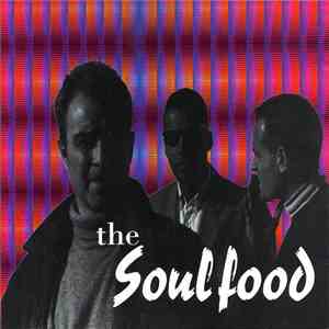The Soulfood - The Soulfood
