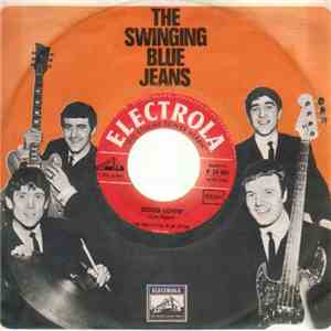 The Swinging Blue Jeans - Crazy 'Bout My Baby