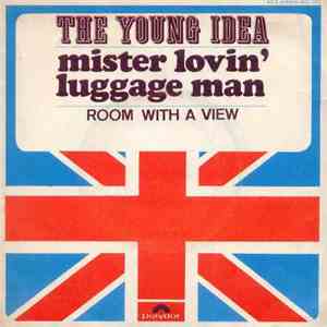 The Young Idea - Mr. Lovin' Luggage Man