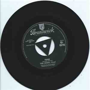 Toni Arden - Padre / All At Once
