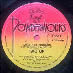 Two Up - Parallel Worlds