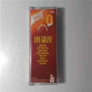 Unknown Artist - Sing The Hits of Amy Grant