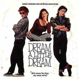 Various - Dream A Little Dream