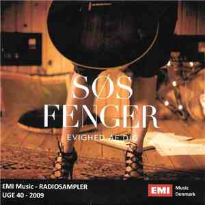Various - EMI Music Radiosampler Uge 40 - 2009