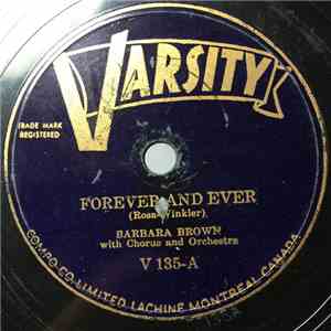 Various - Forever And Ever