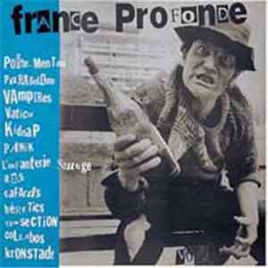 Various - France Profonde Vol. 1