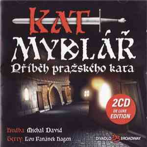 Various - Kat Mydlář - Příběh Pražského Kata
