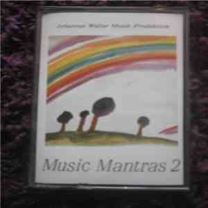 Various - Music Mantras 2
