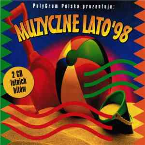 Various - Muzyczne Lato '98