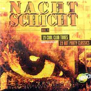 Various - Nachtschicht Vol. 4