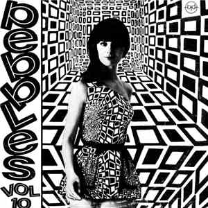 Various - Pebbles Vol. 10