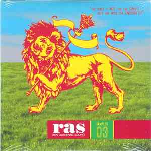 Various - RAS Sampler 03