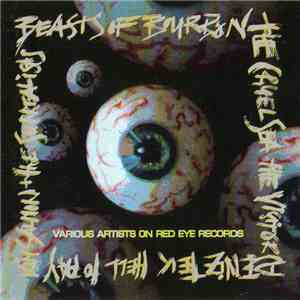 Various - Red-Eye-Appetizer