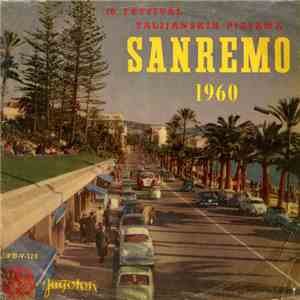Various - Sanremo 1960 (10. Festival Talijanskih Pjesama)