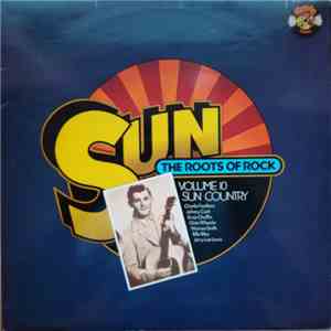 Various - Sun: The Roots Of Rock: Volume 10: Sun Country