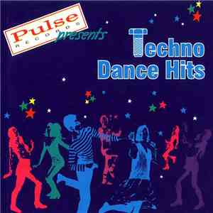 Various - Techno Dance Hits