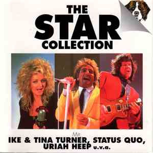 Various - The Star Collection