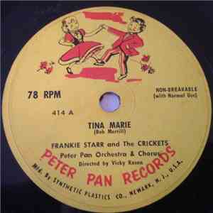 Various - Tina Marie