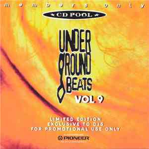 Various - Underground Beats (Volume 9)