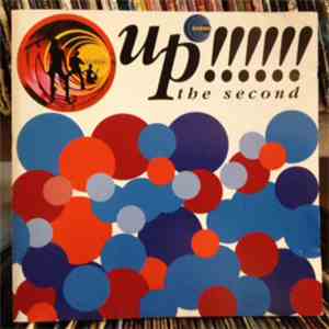 Various - Up !!!!! The Second