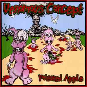 Venomous Concept - Poisoned Apple