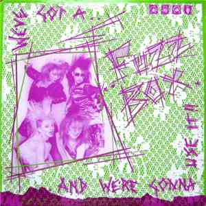 We've Got A Fuzzbox And We're Gonna Use It - Rules And Regulations